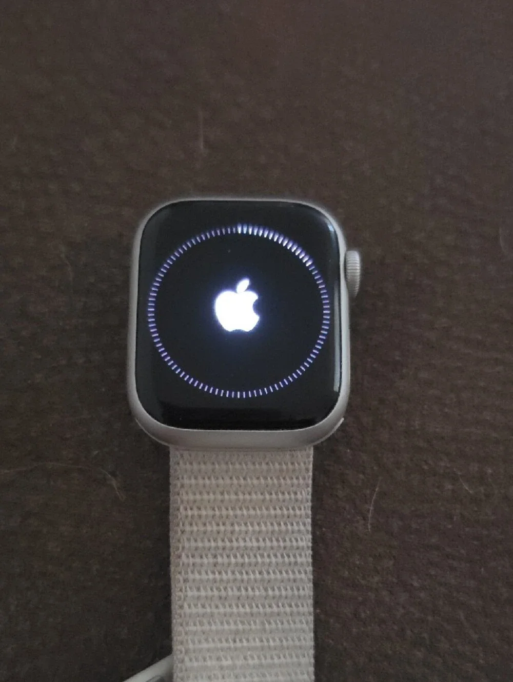 Apple Watch 8 LTE & Bluetooth